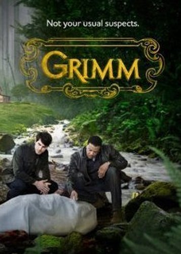 Grimm - Staffel 1 - Poster 2