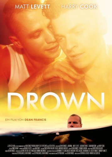 Drown - Poster 1