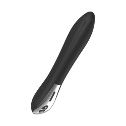 Black Tulip, 22cm