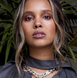 Alisha Boe