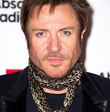 Simon Le Bon