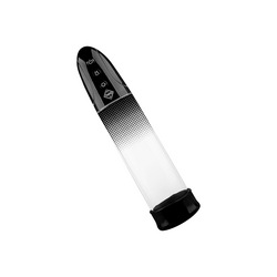 Automatic Luv  Pump, 30,5 cm