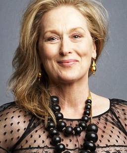 Meryl Streep