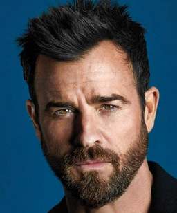 Justin Theroux