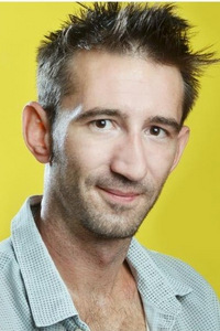 Peter Kokics