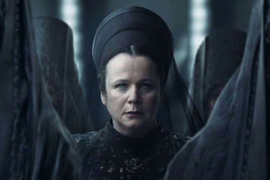 Dune: Prophecy - Staffel 1 - Szenenbild 2
