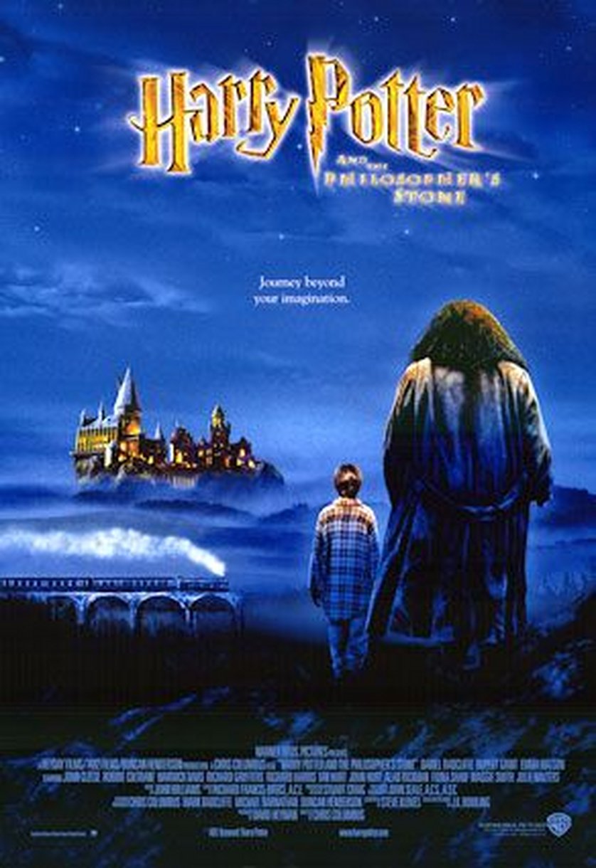 Harry Potter Und Der Stein Der Weisen Stream Harry Potter und der Stein der Weisen: DVD oder Blu-ray leihen