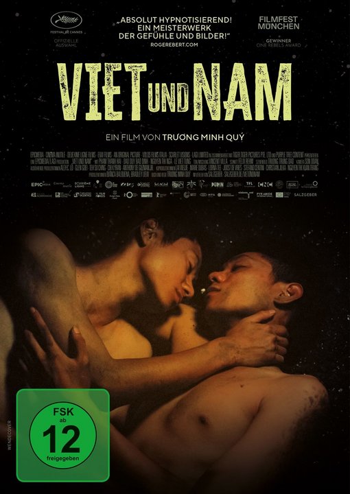 Viet und Nam (DVD)
