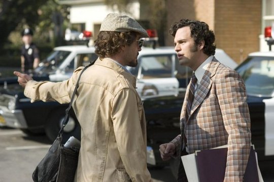 Zodiac - Die Spur des Killers - Szenenbild 2