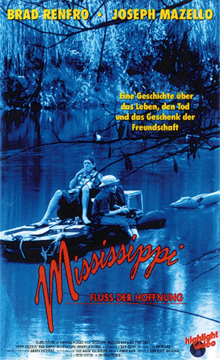 Mississippi Fluss Mississippi Fluss
