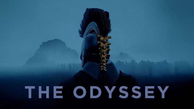 Die Odyssee - Wallpaper 4