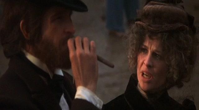 McCabe & Mrs. Miller - Trailer - Deutsch