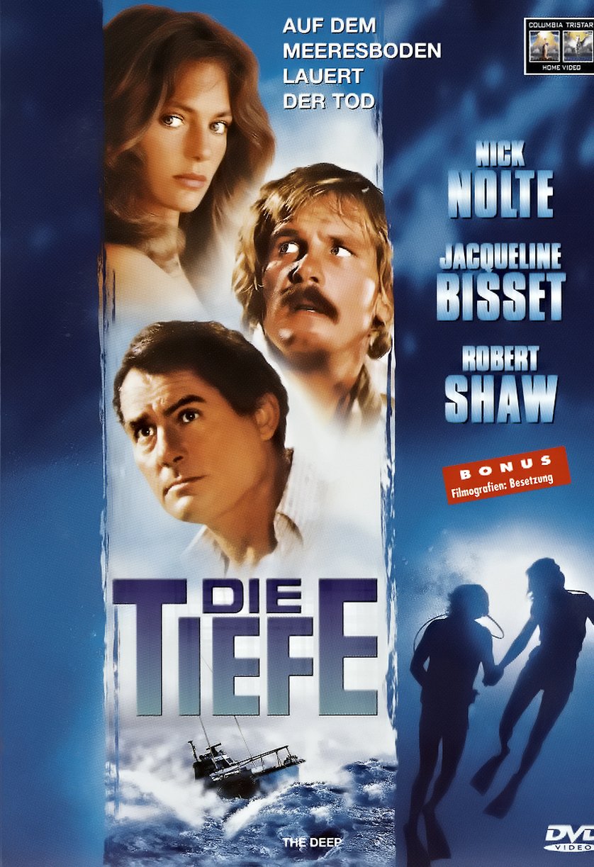 Die Tiefe Die Tiefe