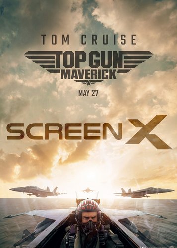 Top Gun 2 - Maverick - Poster 10