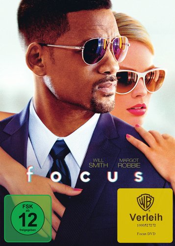 Focus (DVD), gebraucht