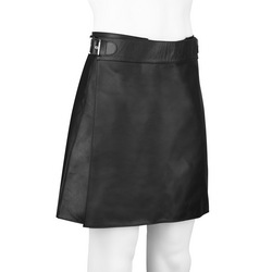 Lederrock, M/L