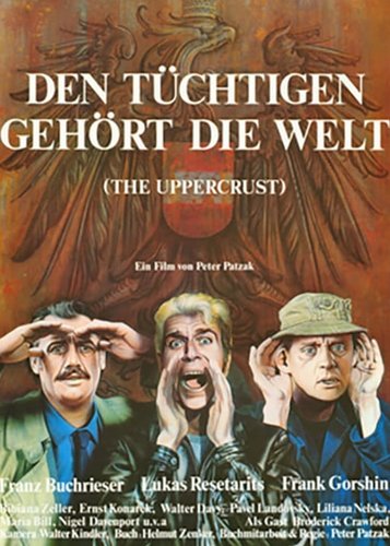 Kottan ermittelt - Den Tüchtigen gehört die Welt - Poster 2