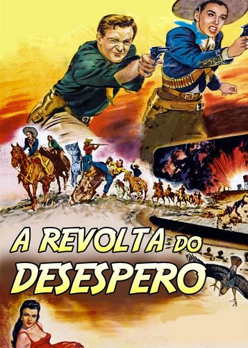 Der letzte Rebell - Poster 4