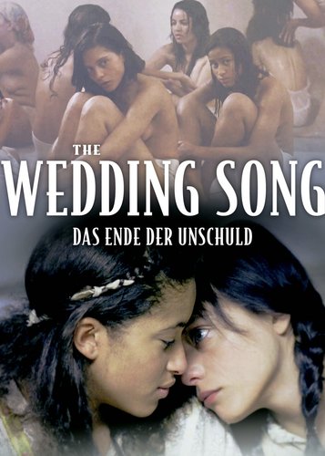 The Wedding Song - Poster 1