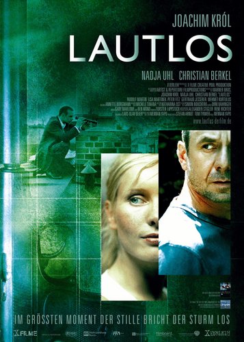 Lautlos - Poster 1