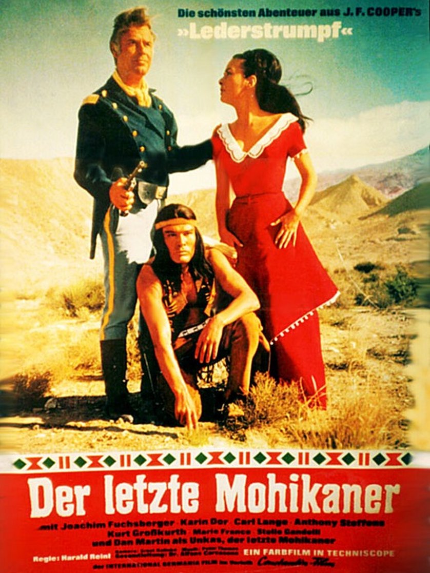 Der Letzte Mohikaner Film Kostenlos Anschauen Der letzte Mohikaner: DVD oder Blu-ray leihen - VIDEOBUSTER.de