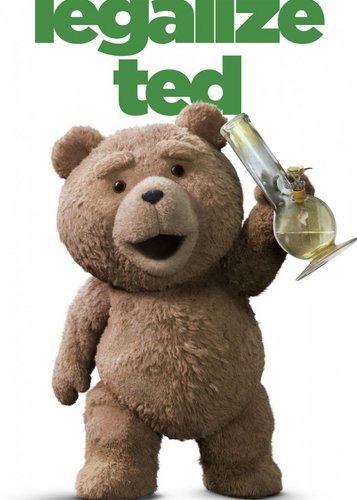 Ted 2 - Poster 6