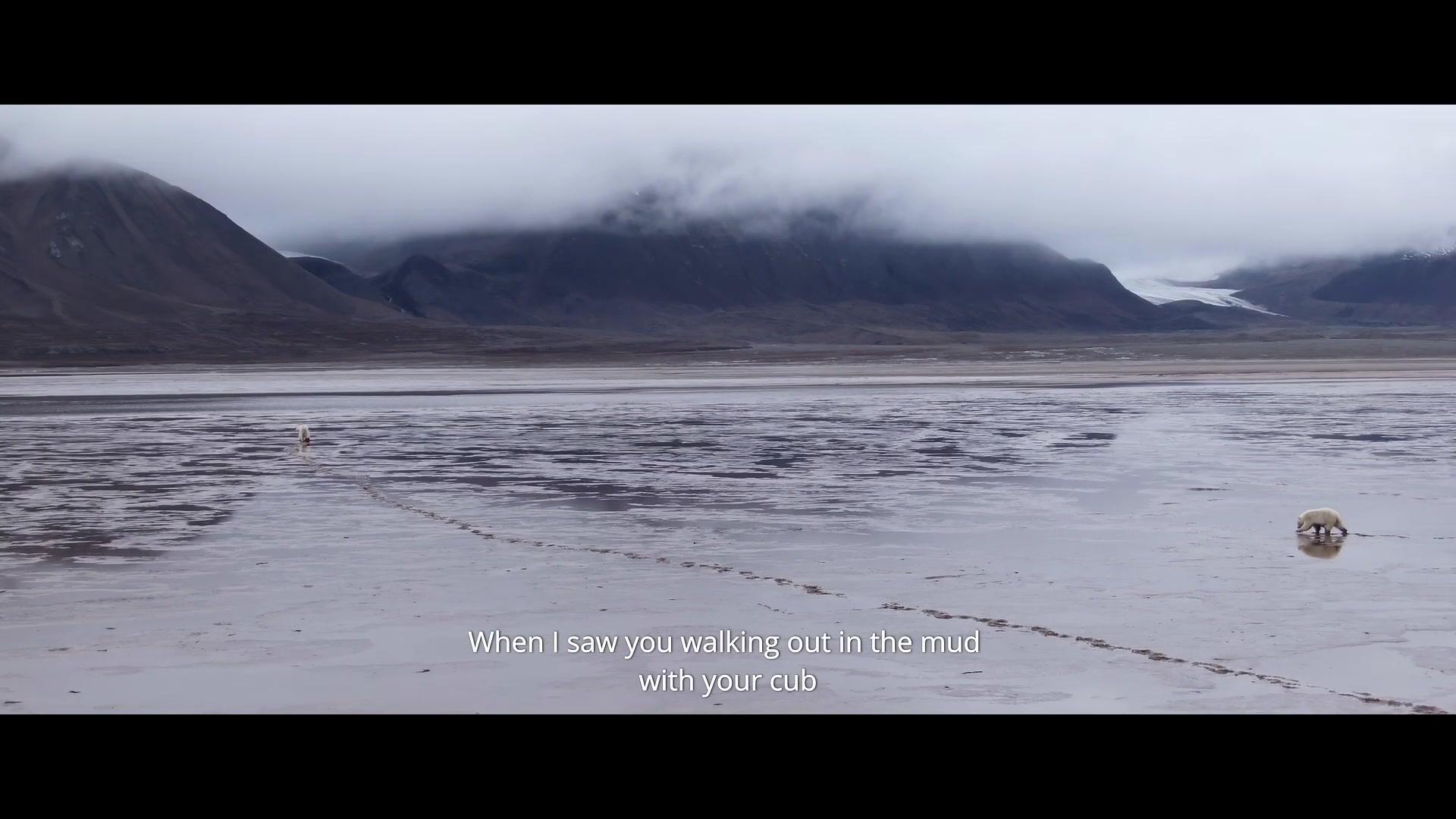Frost ohne Schnee und Eis - Trailer - Englisch - HD