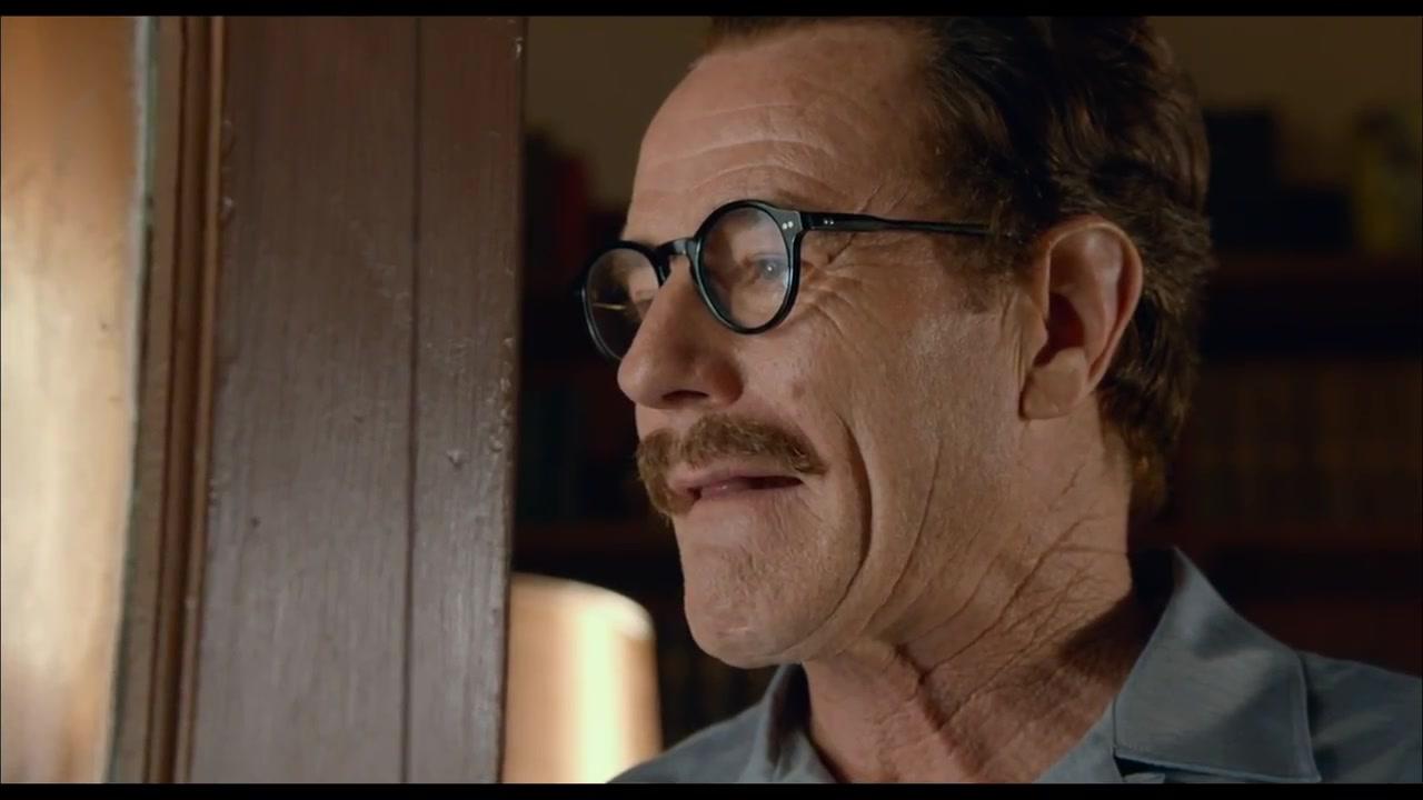 Trumbo - Trailer - Deutsch