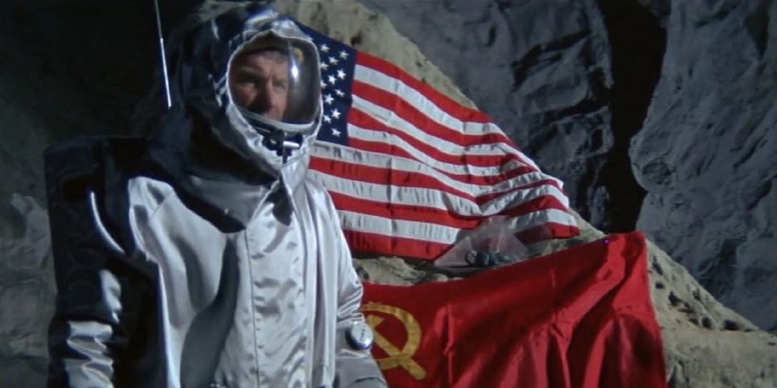 Countdown - Start zum Mond