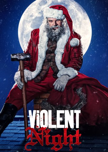 Violent Night - Poster 2