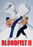 Bloodfist 2