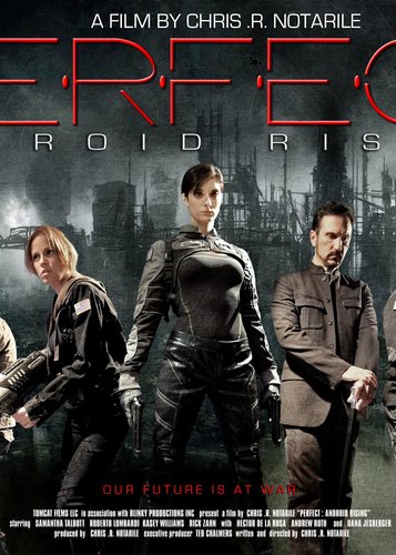 Terminator Rising - Poster 4