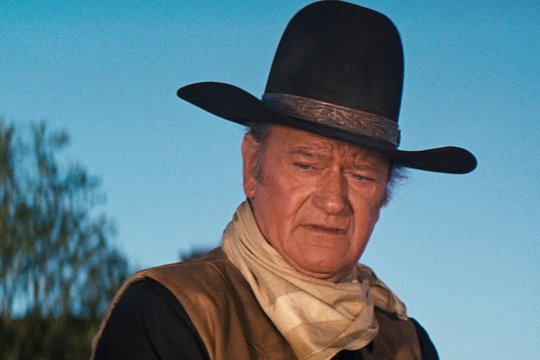 Geier kennen kein Erbarmen - Szenenbild 4