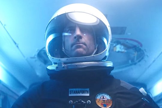 Operation Mars - Szenenbild 4