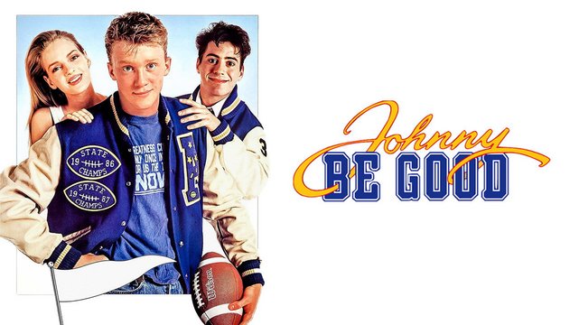 Johnny Be Good - Wallpaper 1
