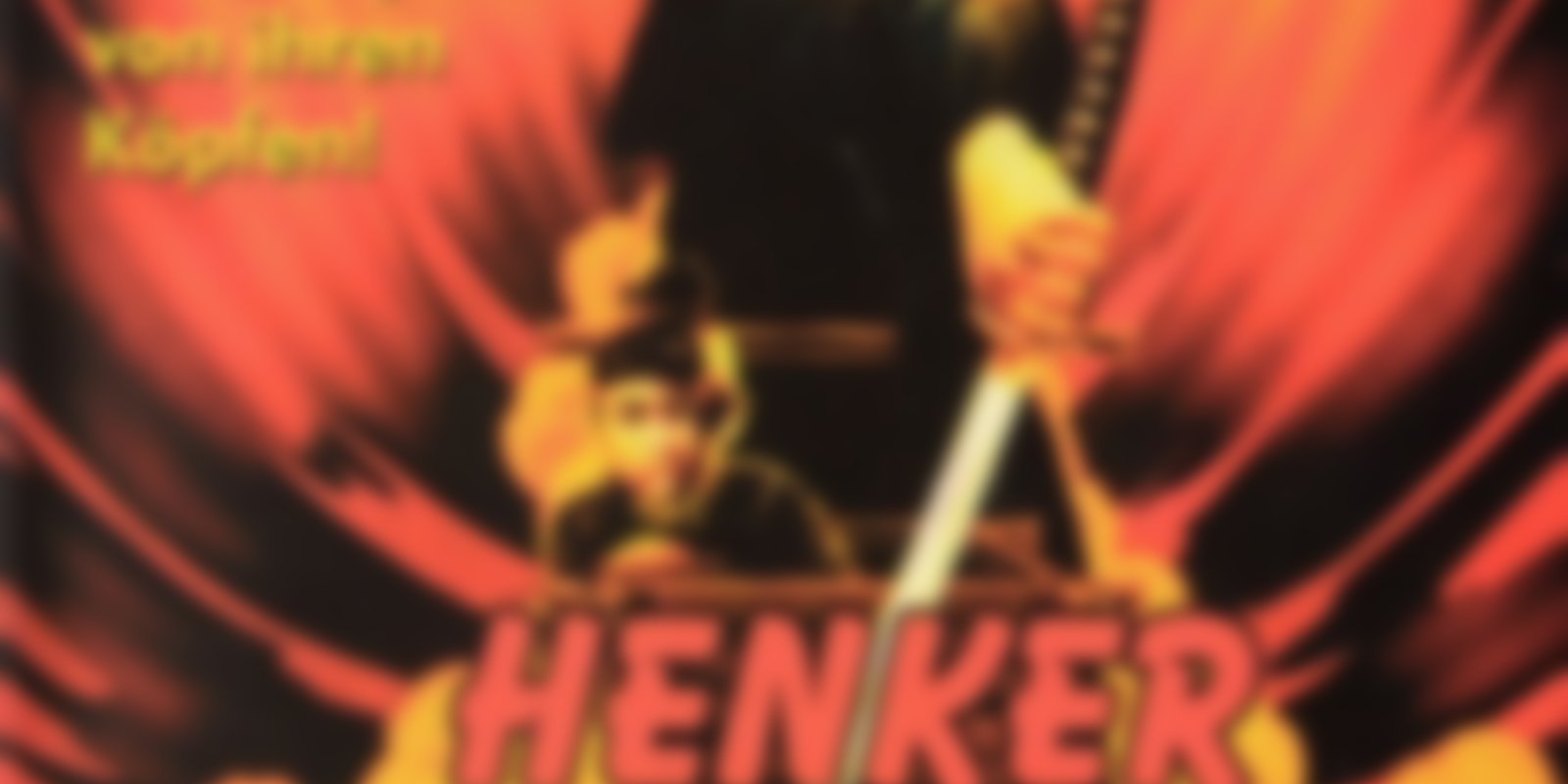 Shogun Assassin - Henker des Shogun