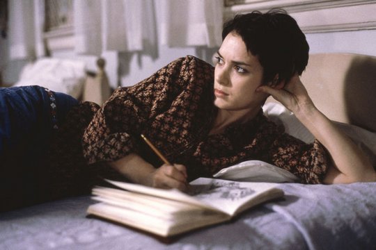 Girl, Interrupted - Durchgeknallt - Szenenbild 13