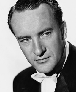 George Sanders