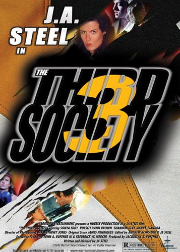 The Third Society - Poster 1