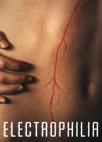 Electrophilia - Poster 1