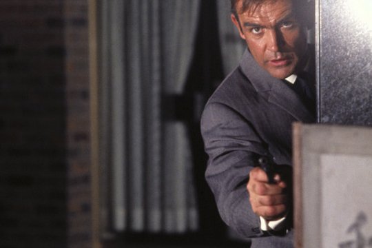 James Bond 007 - Man lebt nur zweimal - Szenenbild 15