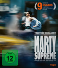 Marty Supreme