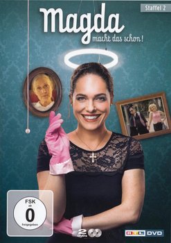 Magda Macht Das Schon Staffel 2