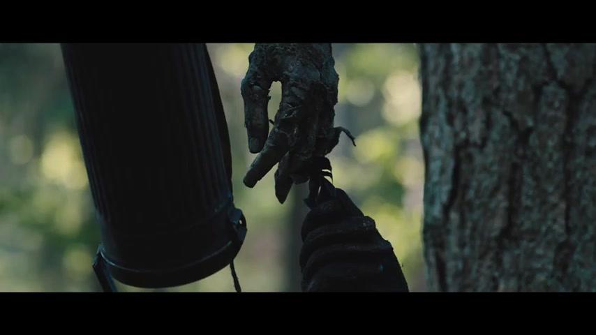 WarHunt - Trailer - Deutsch - SD
