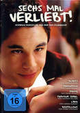 Sechs mal verliebt! - Schwule Kurzfilme aus der Gay-Filmnacht