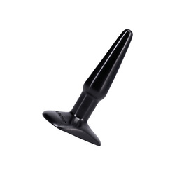 Built In America - Classic Butt Plug Small, 10,4 cm