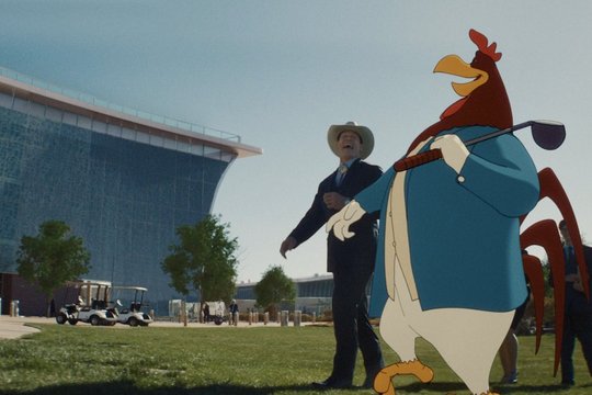 Coyote vs. Acme - Szenenbild 3