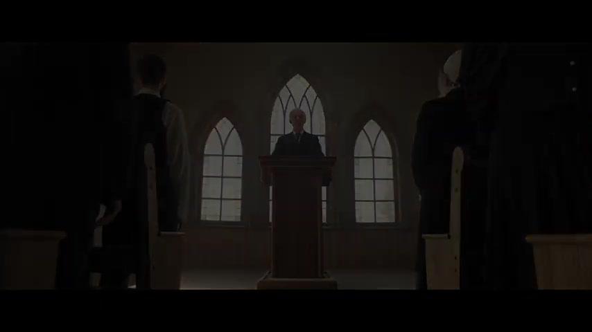 The Curse of Audrey Earnshaw - Trailer - Englisch - SD