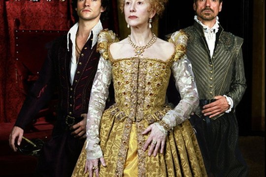 Elizabeth I. - Szenenbild 1