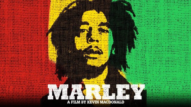 Marley - Wallpaper 1